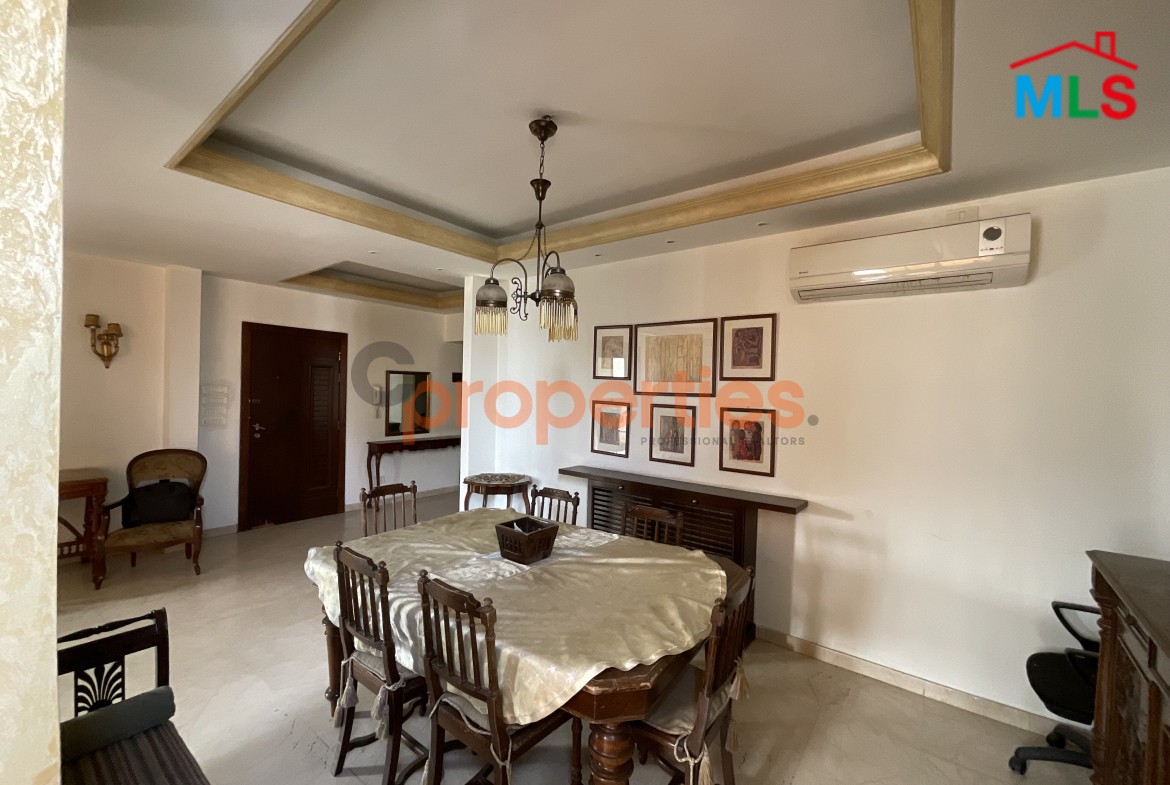 Apartment for sale in Dekwaneh – CPRC38