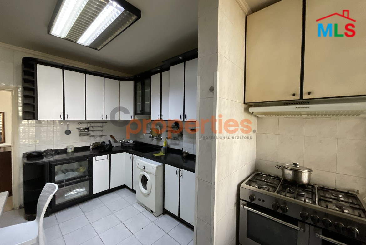 Apartment for sale in Dekwaneh – CPRC38
