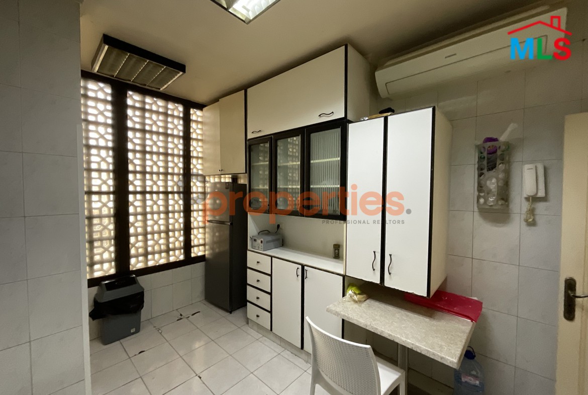 Apartment for sale in Dekwaneh – CPRC38