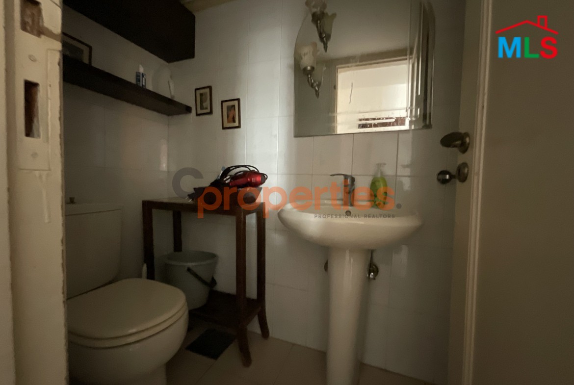 Apartment for sale in Dekwaneh – CPRC38