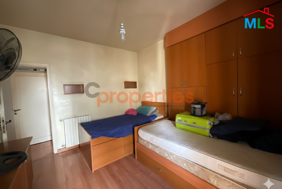 Apartment for sale in Dekwaneh – CPRC38