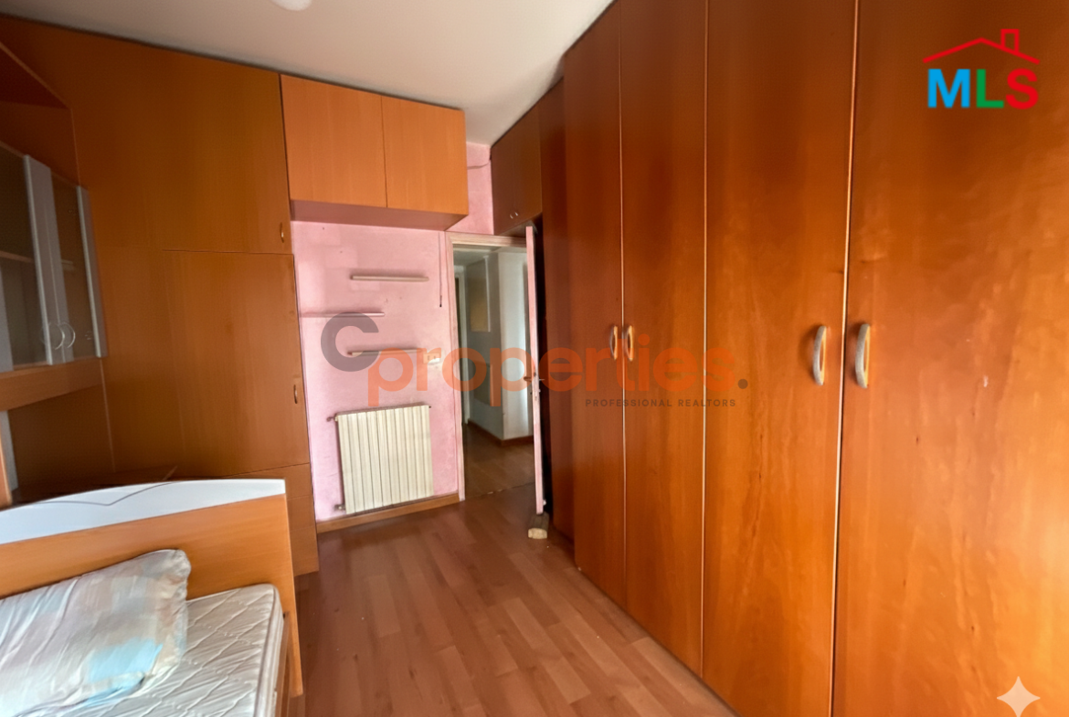 Apartment for sale in Dekwaneh – CPRC38