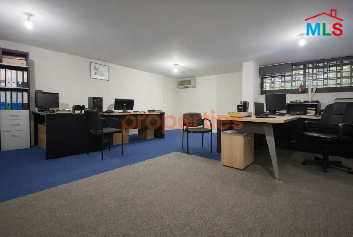 Prime 200 SQM Shop for Sale in Zalka – CPFY135