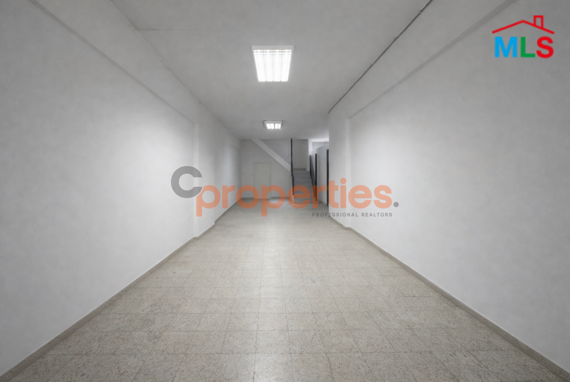 Prime 200 SQM Shop for Sale in Zalka – CPFY135
