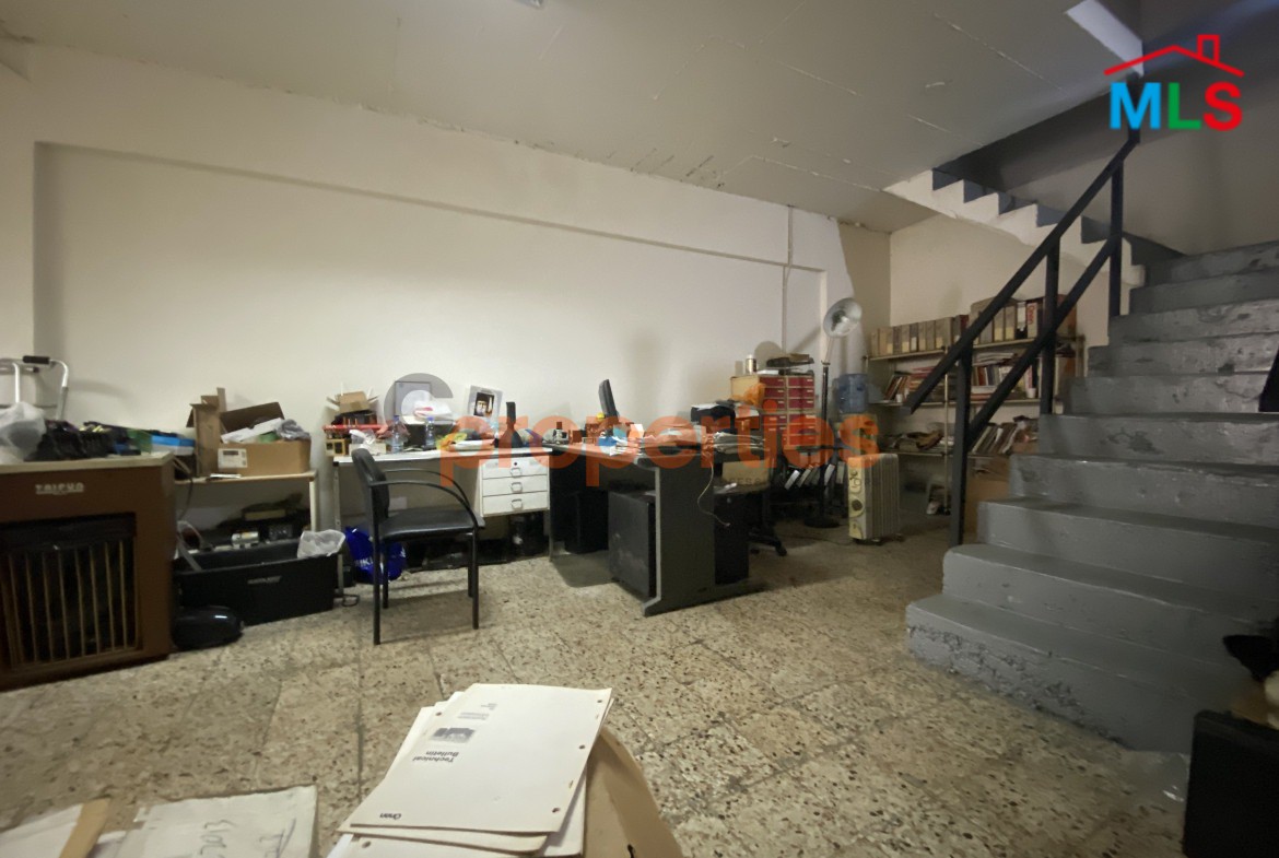 Prime 200 SQM Shop for Sale in Zalka – CPFY135