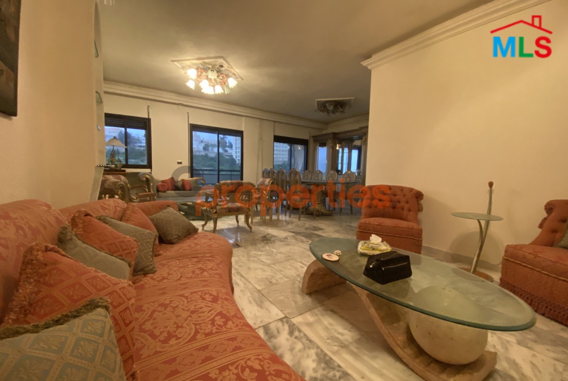 Spacious Apartment For Sale in Biakout – CPFY137