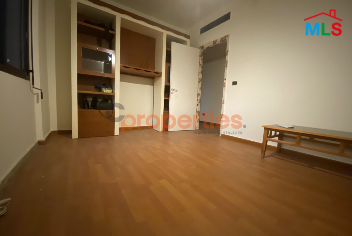 Spacious Apartment For Sale in Biakout – CPFY137