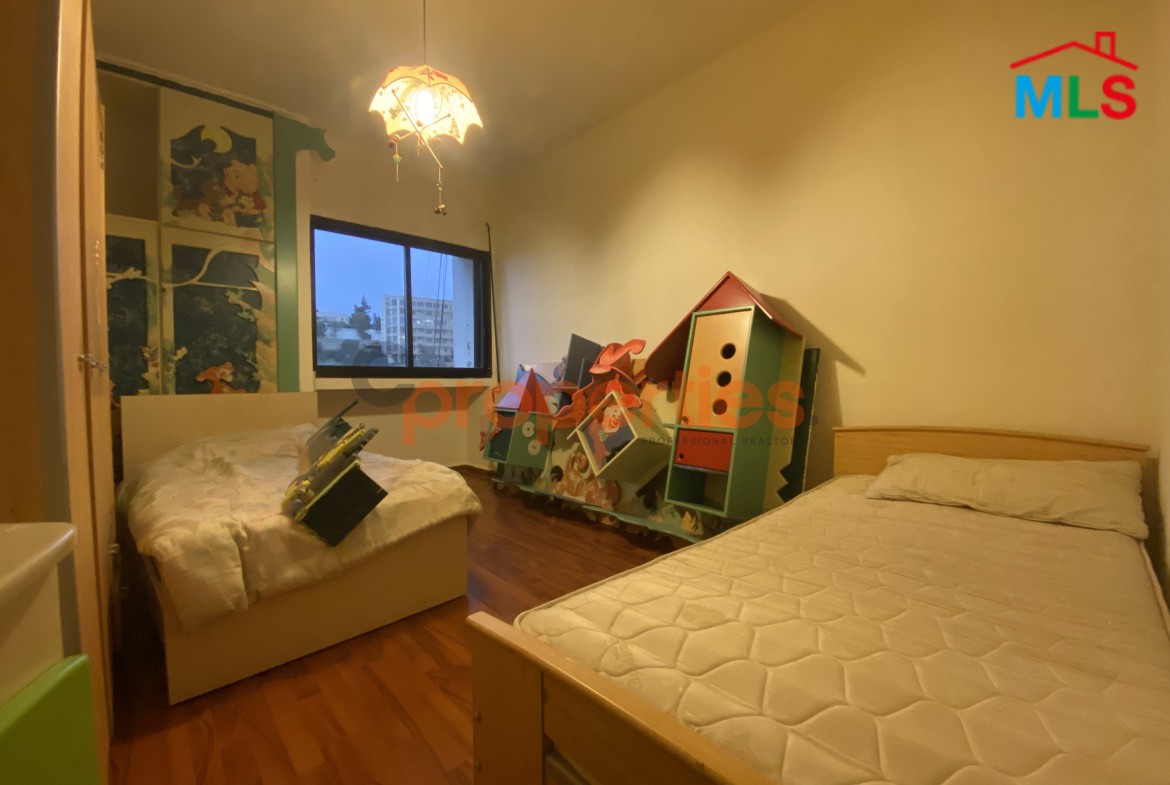 Spacious Apartment For Sale in Biakout – CPFY137