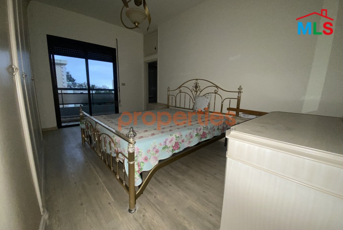 Spacious Apartment For Sale in Biakout – CPFY137