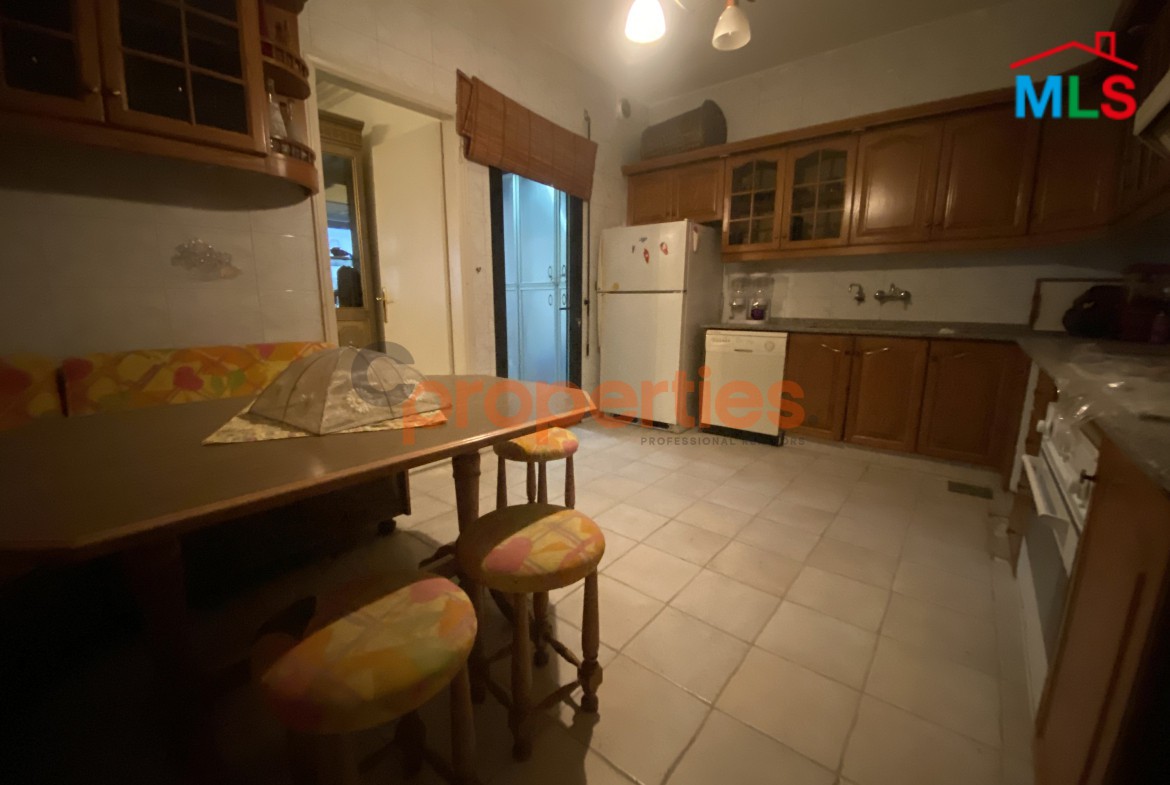 Spacious Apartment For Sale in Biakout – CPFY137