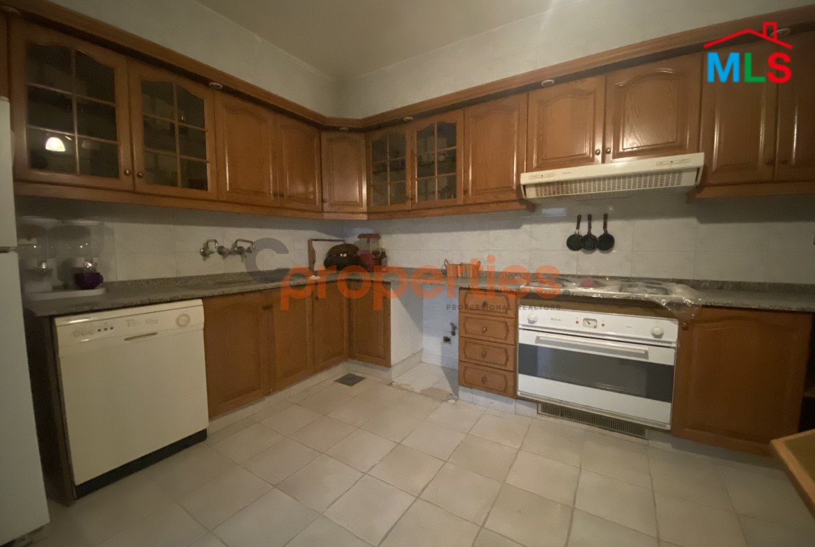 Spacious Apartment For Sale in Biakout – CPFY137