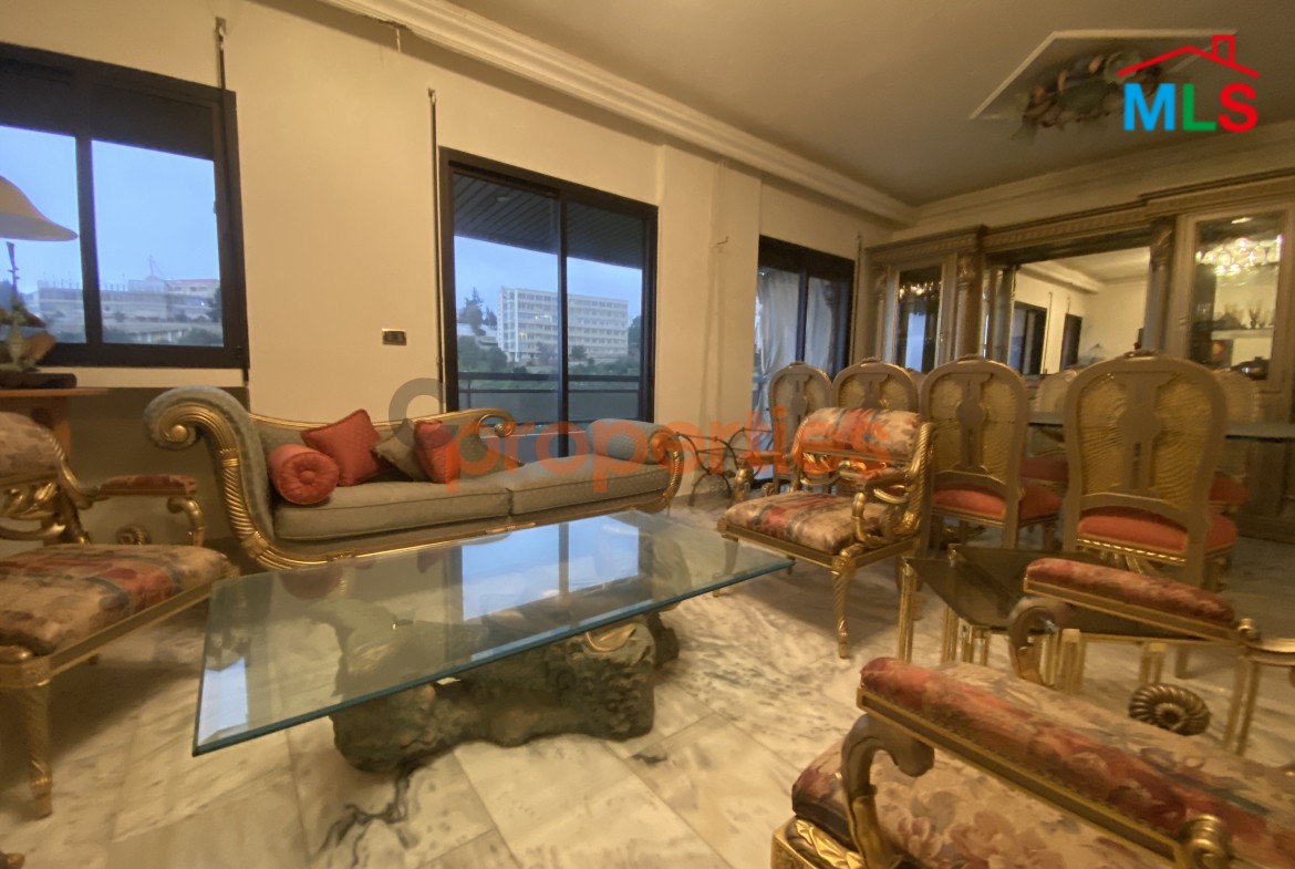 Spacious Apartment For Sale in Biakout – CPFY137
