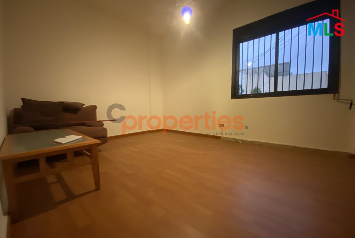 Spacious Apartment For Sale in Biakout – CPFY137