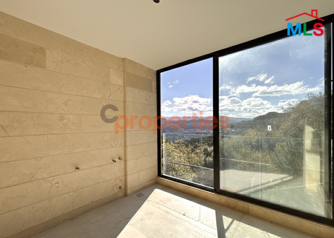Apartment for sale in Broummana – CPSK66