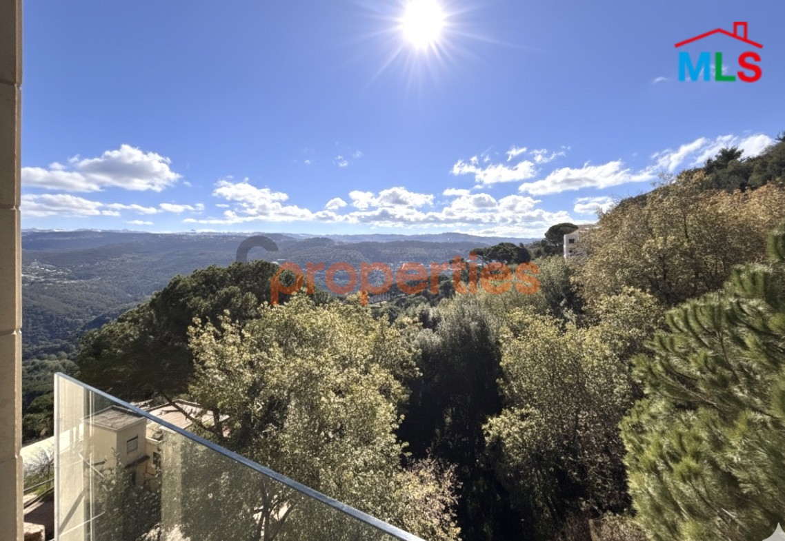 Apartment for sale in Broummana – CPSK66