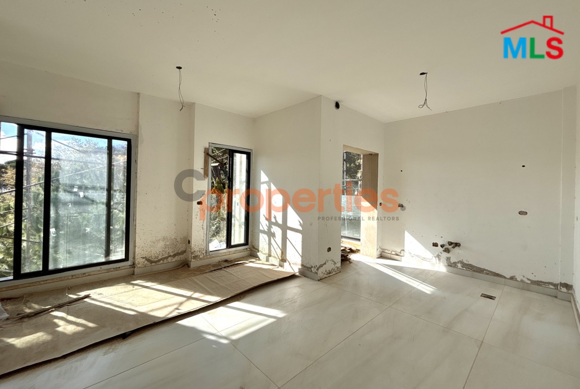 Apartment for sale in Broummana – CPSK66