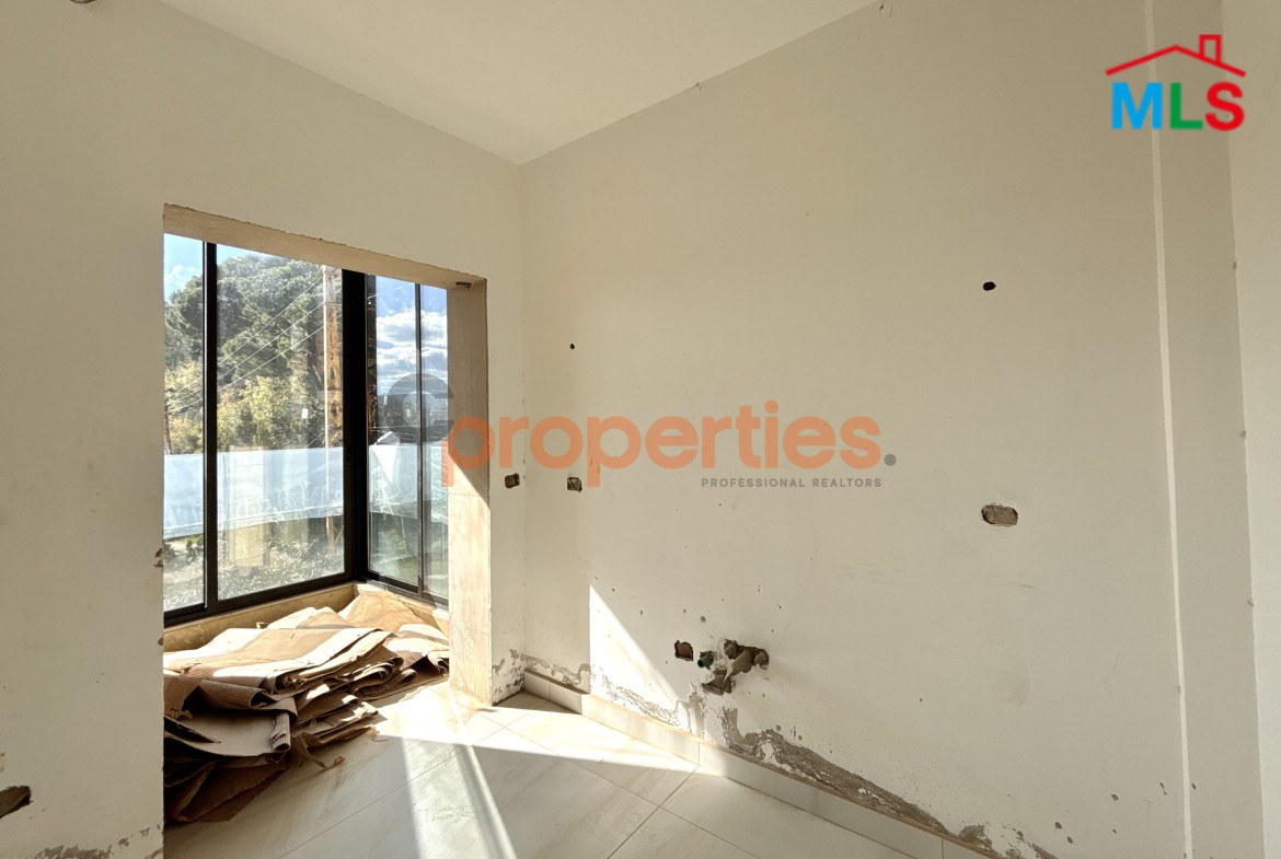 Apartment for sale in Broummana – CPSK66