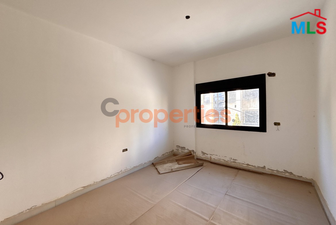 Apartment for sale in Broummana – CPSK66