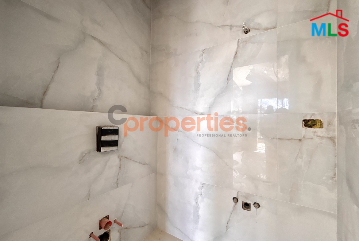 Apartment for sale in Broummana – CPSK66