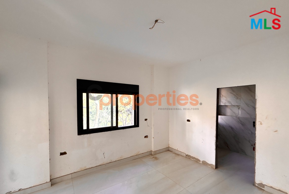 Apartment for sale in Broummana – CPSK66