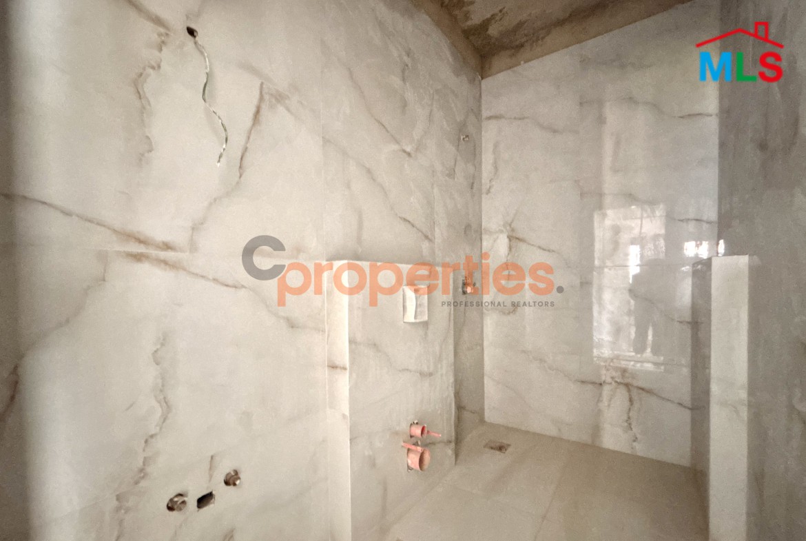 Apartment for sale in Broummana – CPSK66