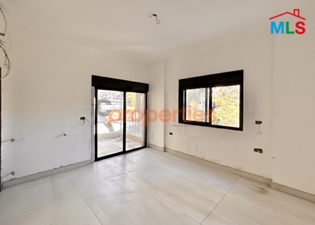 Apartment for sale in Broummana – CPSK66