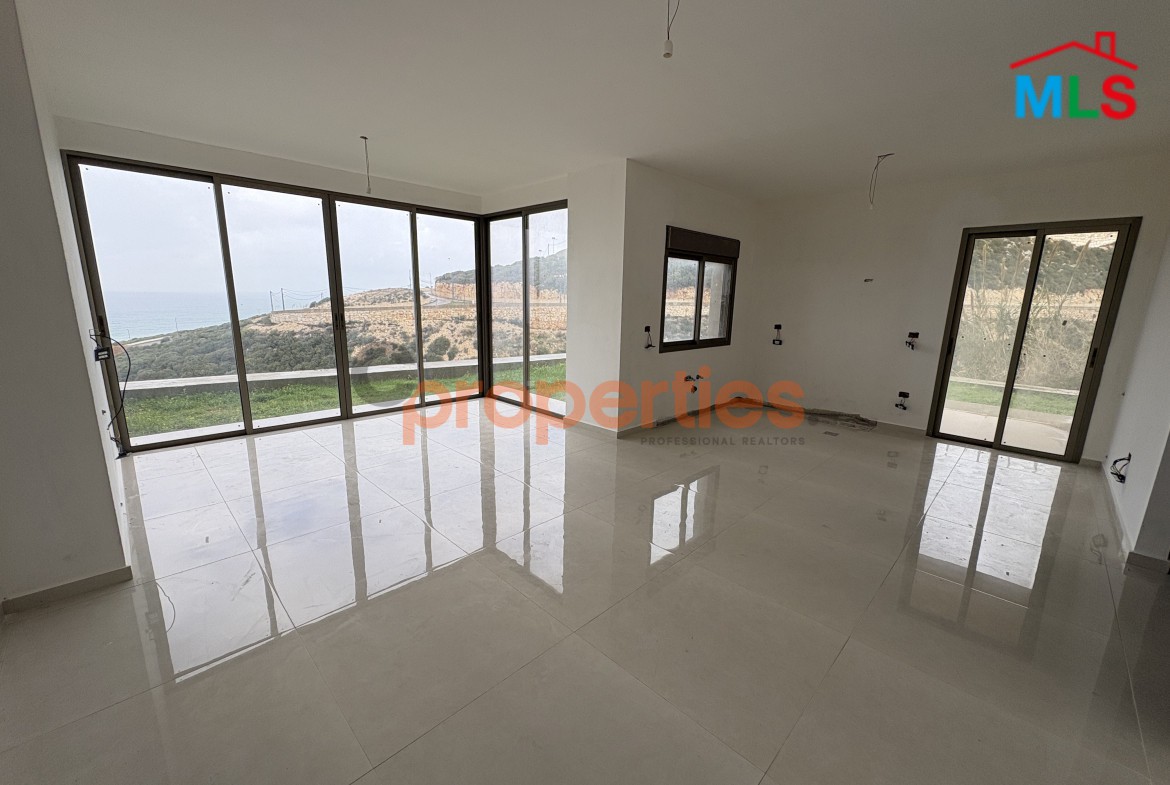 Property For Sale In Kfaraabida, Batroun – CPJGN05