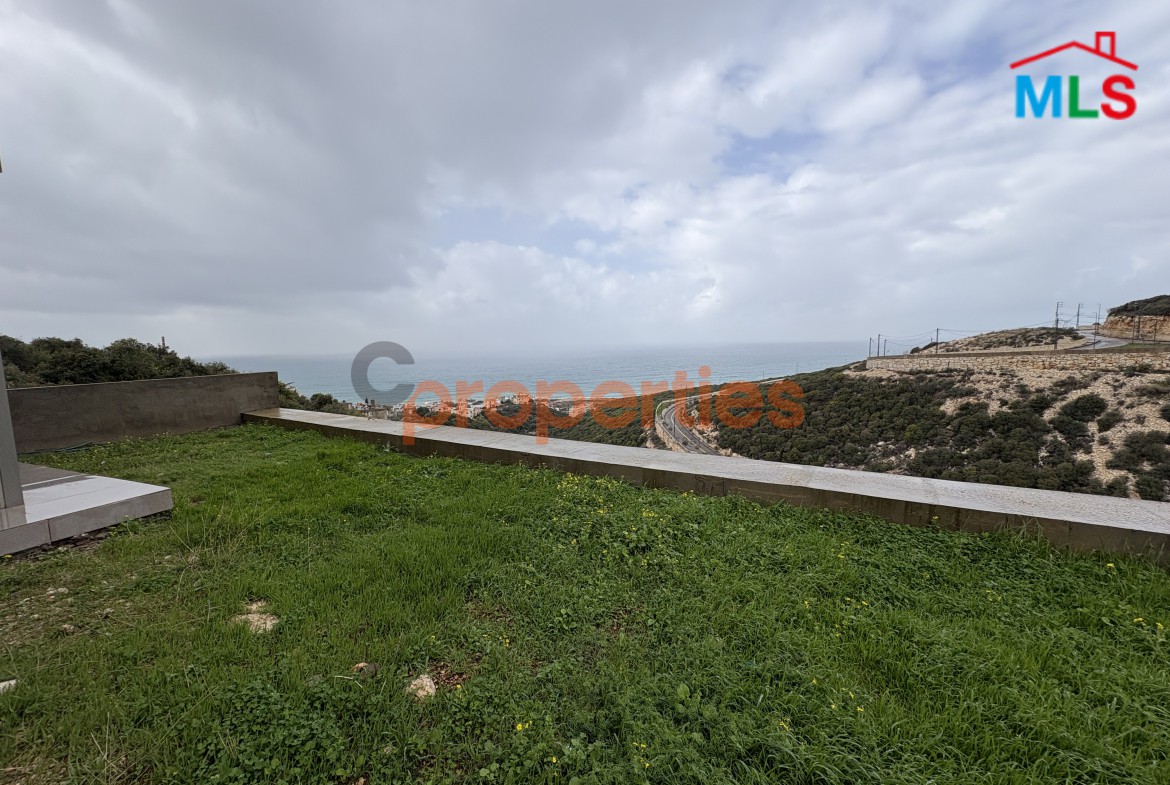 Property For Sale In Kfaraabida, Batroun – CPJGN05