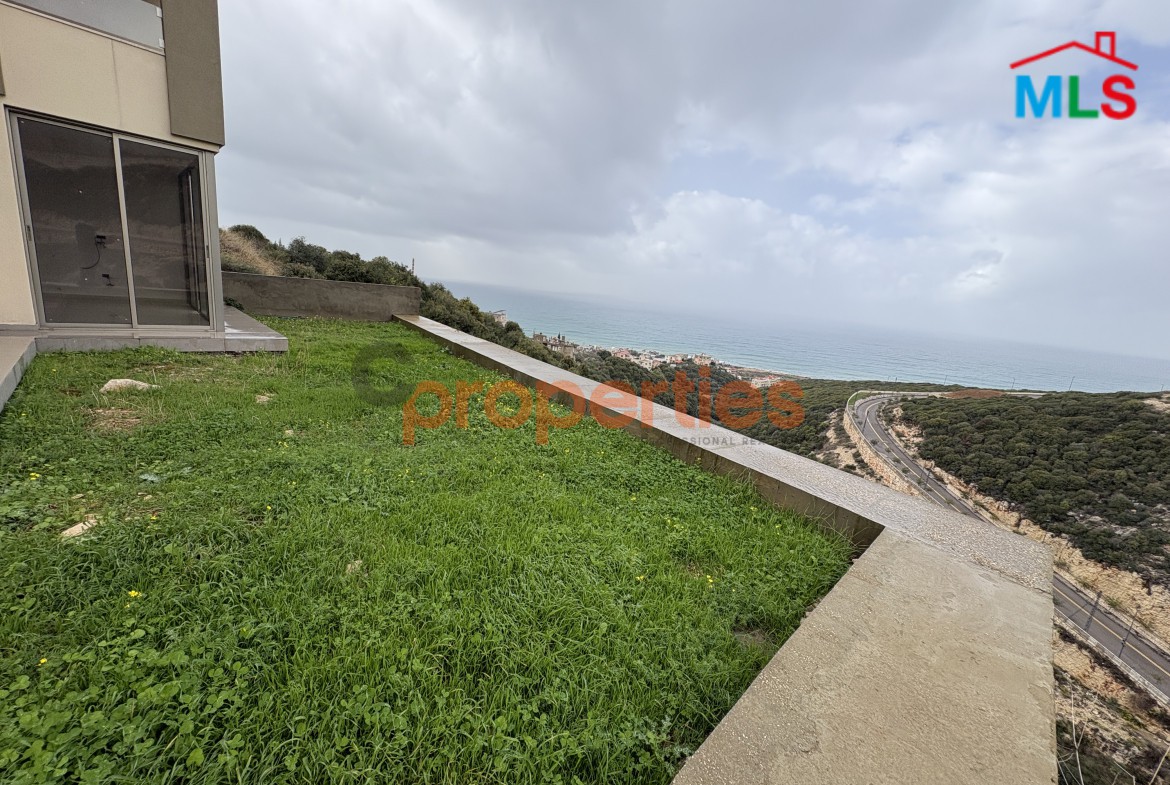 Property For Sale In Kfaraabida, Batroun – CPJGN05