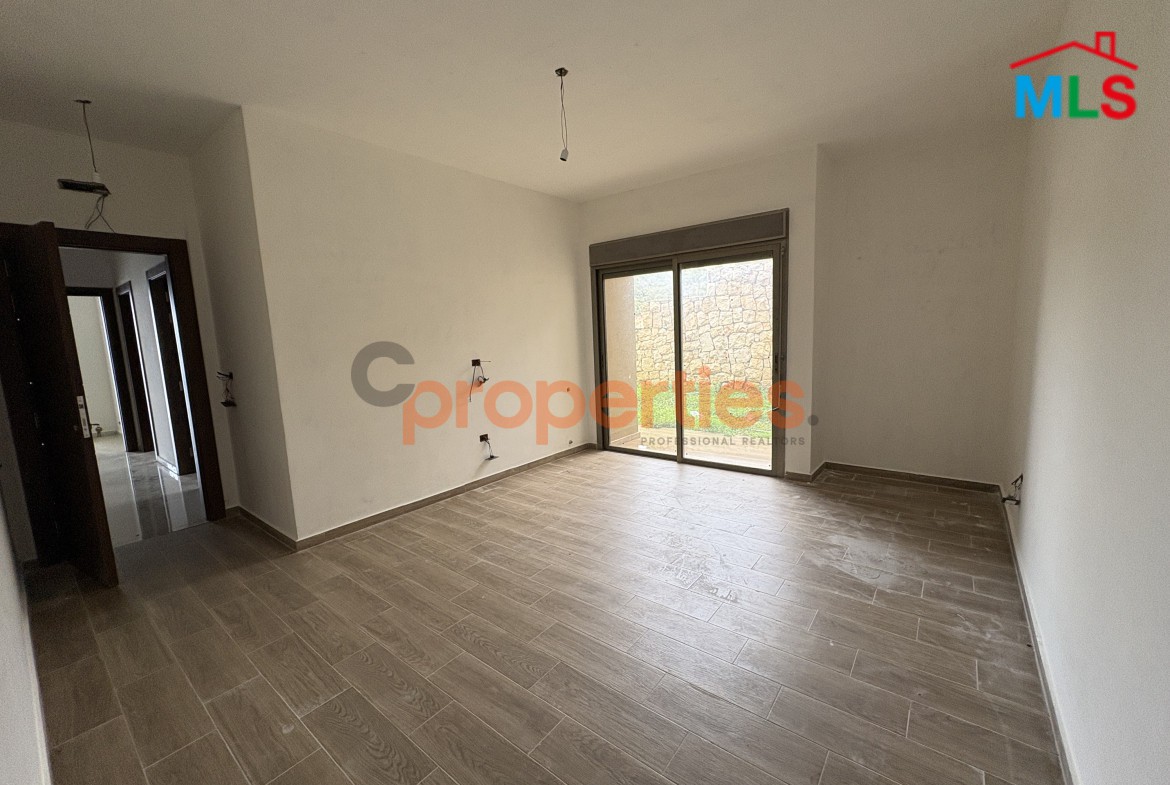 Property For Sale In Kfaraabida, Batroun – CPJGN05