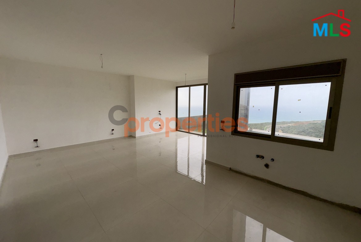 Property For Sale In Kfaraabida, Batroun – CPJGN05