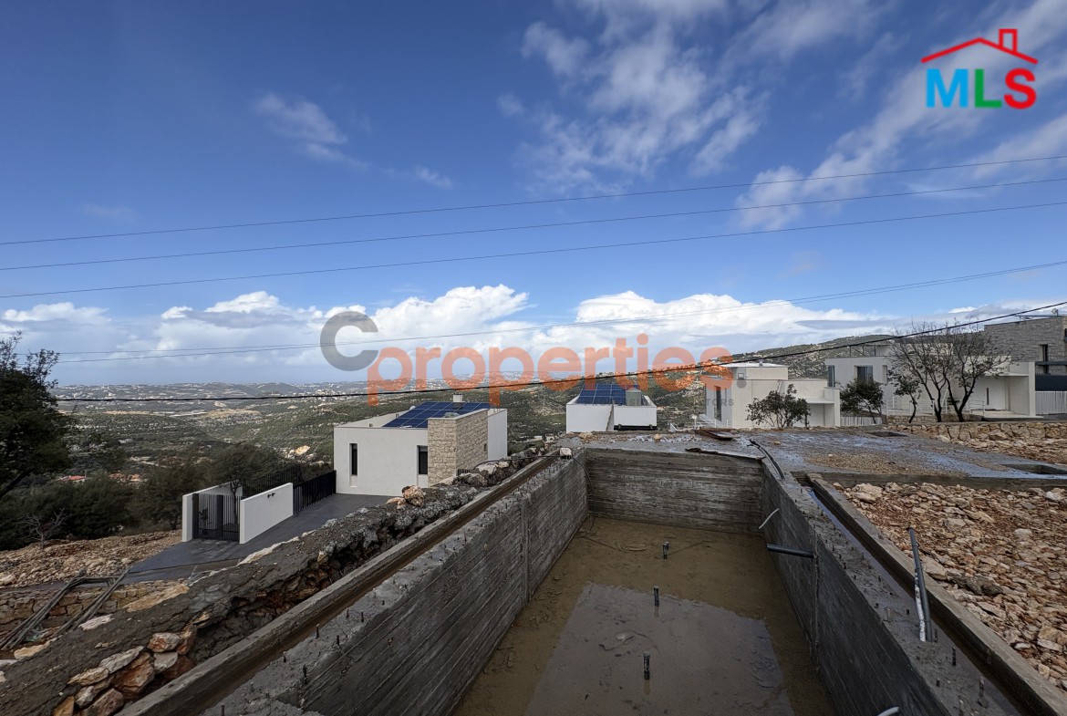 Single-story house in Chabtine – Batroun For Sale -CPJGN03