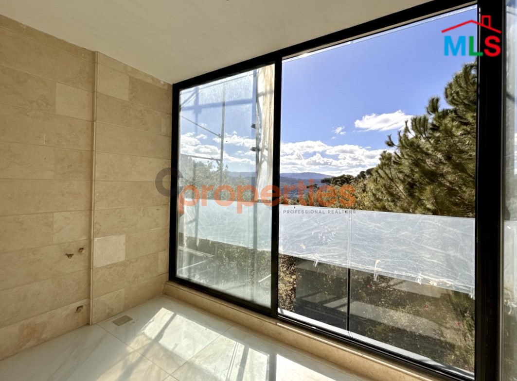 Apartment for sale in Broummana – CPSK65