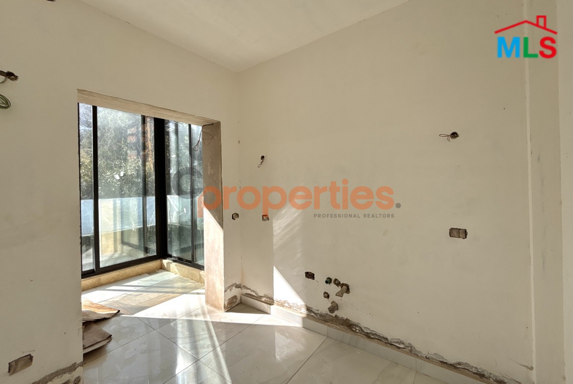 Apartment for sale in Broummana – CPSK65