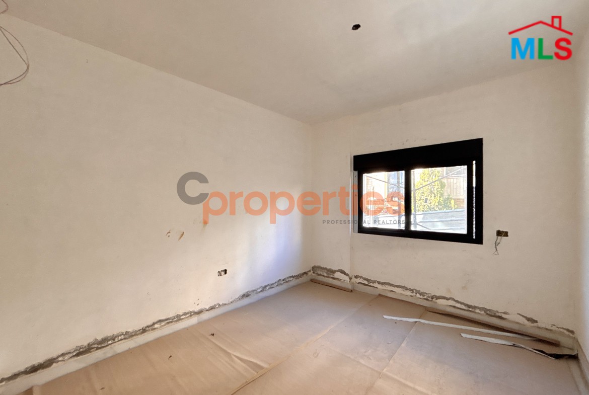 Apartment for sale in Broummana – CPSK65