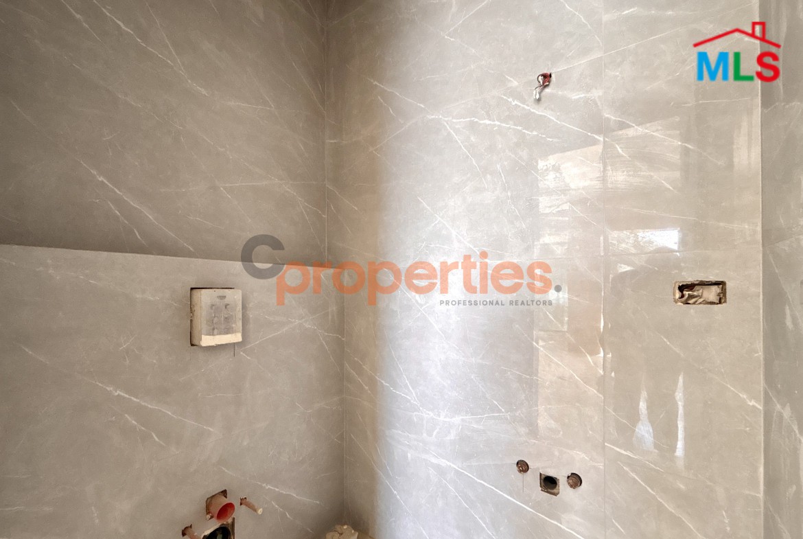 Apartment for sale in Broummana – CPSK65