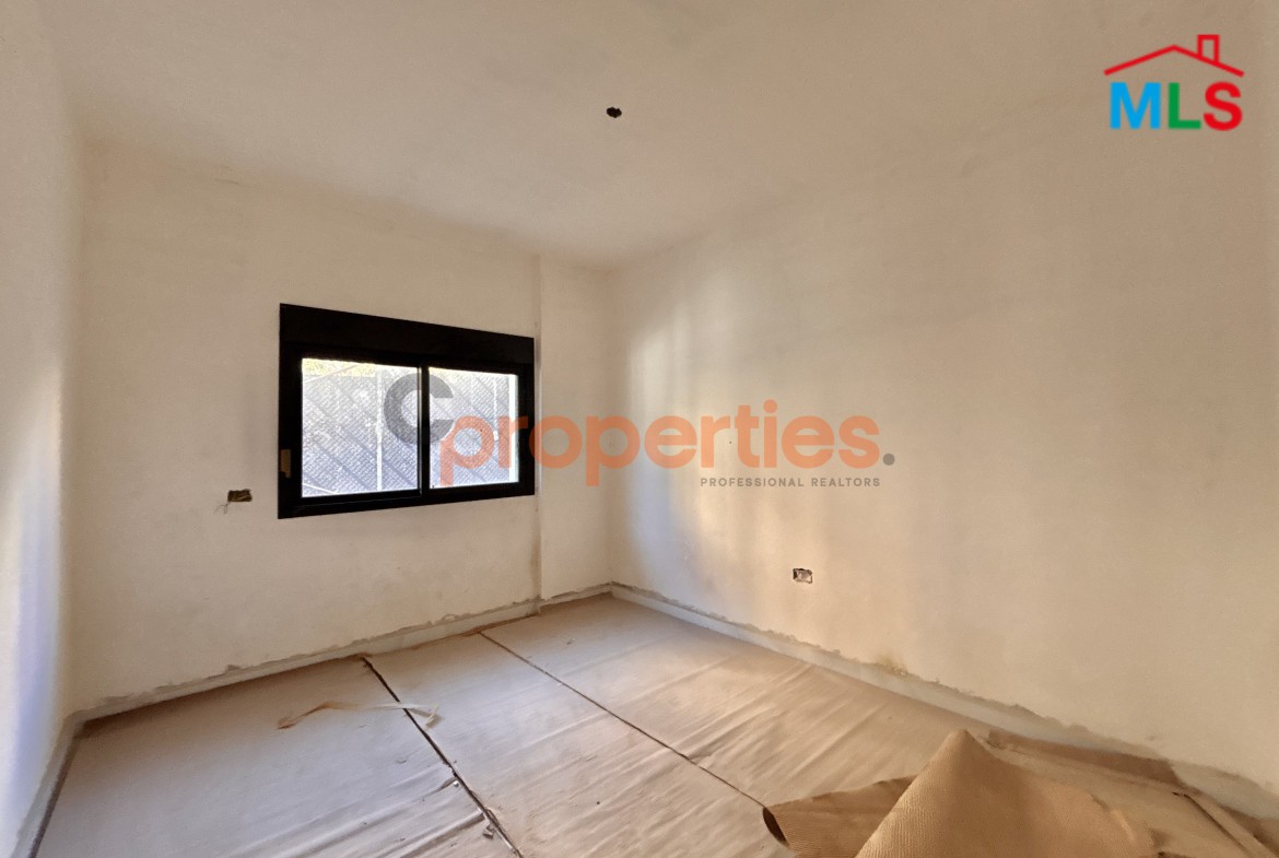 Apartment for sale in Broummana – CPSK65