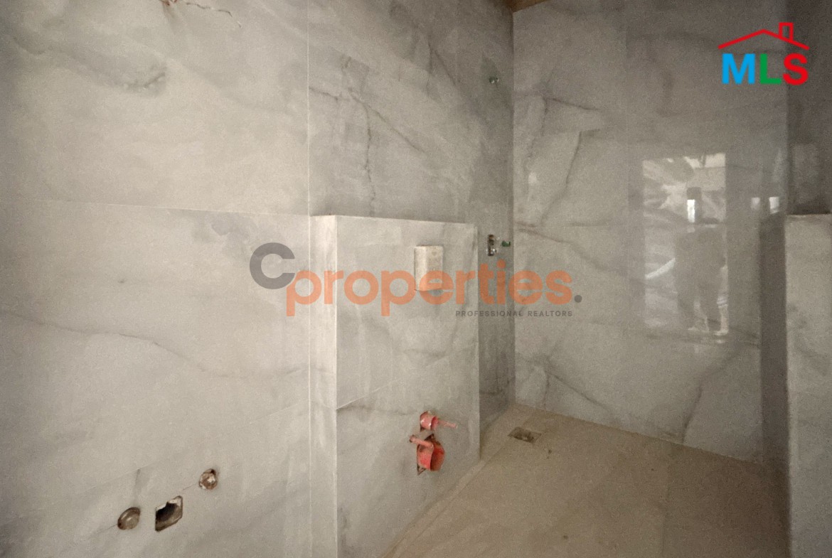 Apartment for sale in Broummana – CPSK65