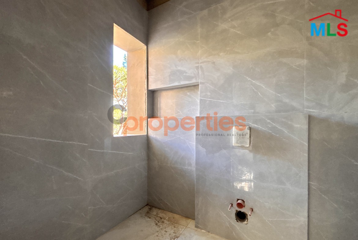 Apartment for sale in Broummana – CPSK65
