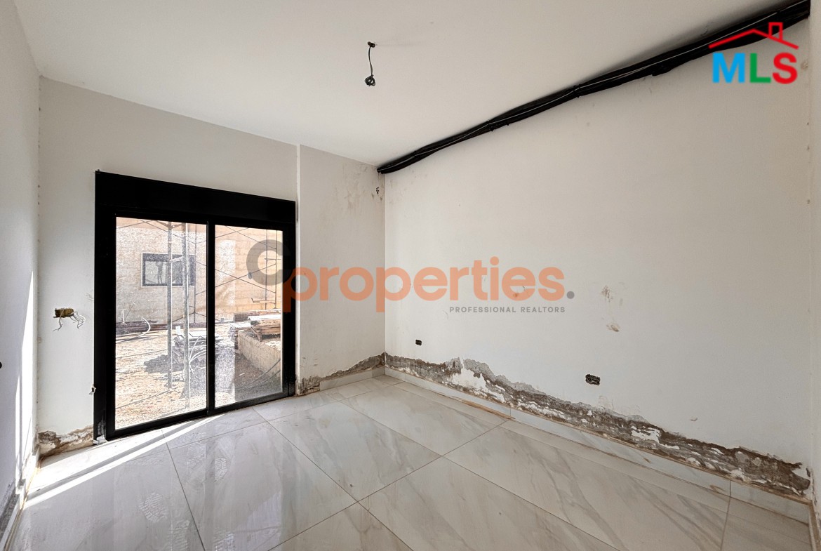 Apartment for sale in Broummana – with terrace – CPSK64