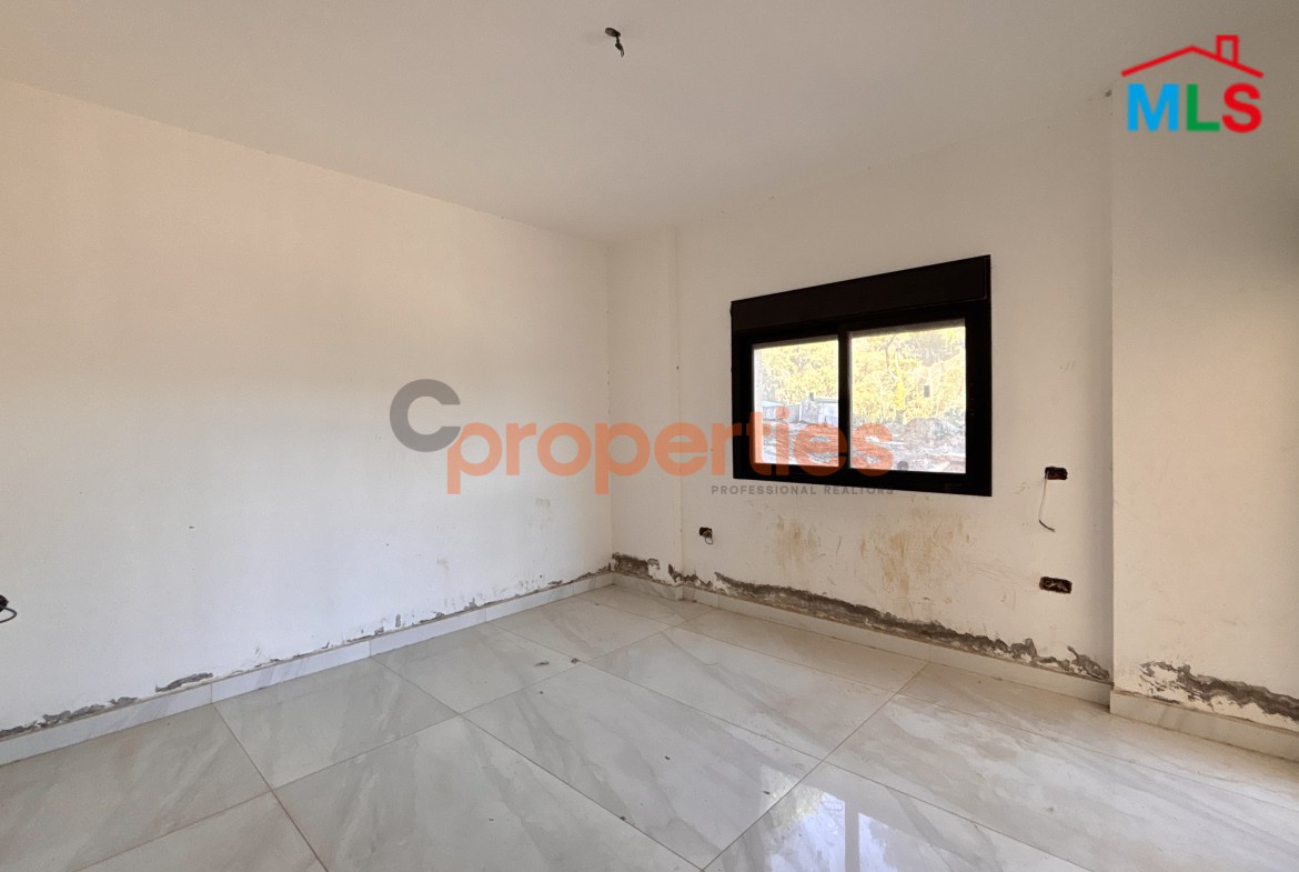 Apartment for sale in Broummana – with terrace – CPSK64