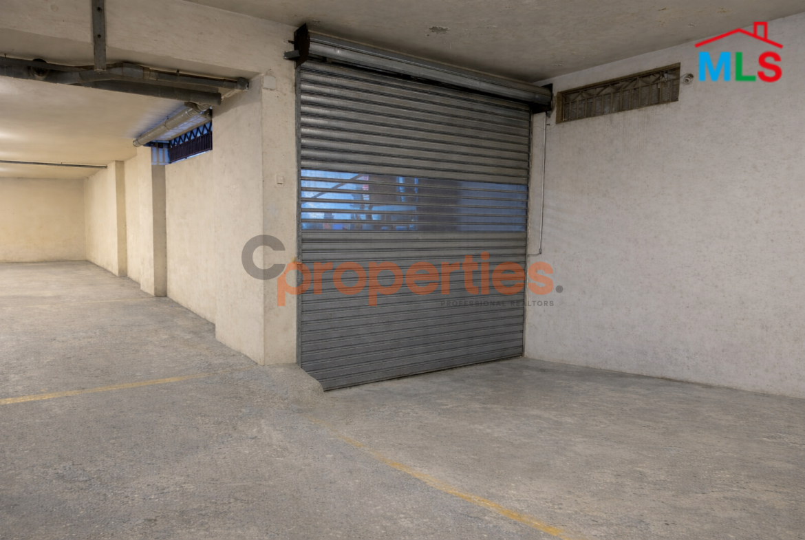 Shop, Office and Warehouse for Sale in Jdeideh – CPSM464
