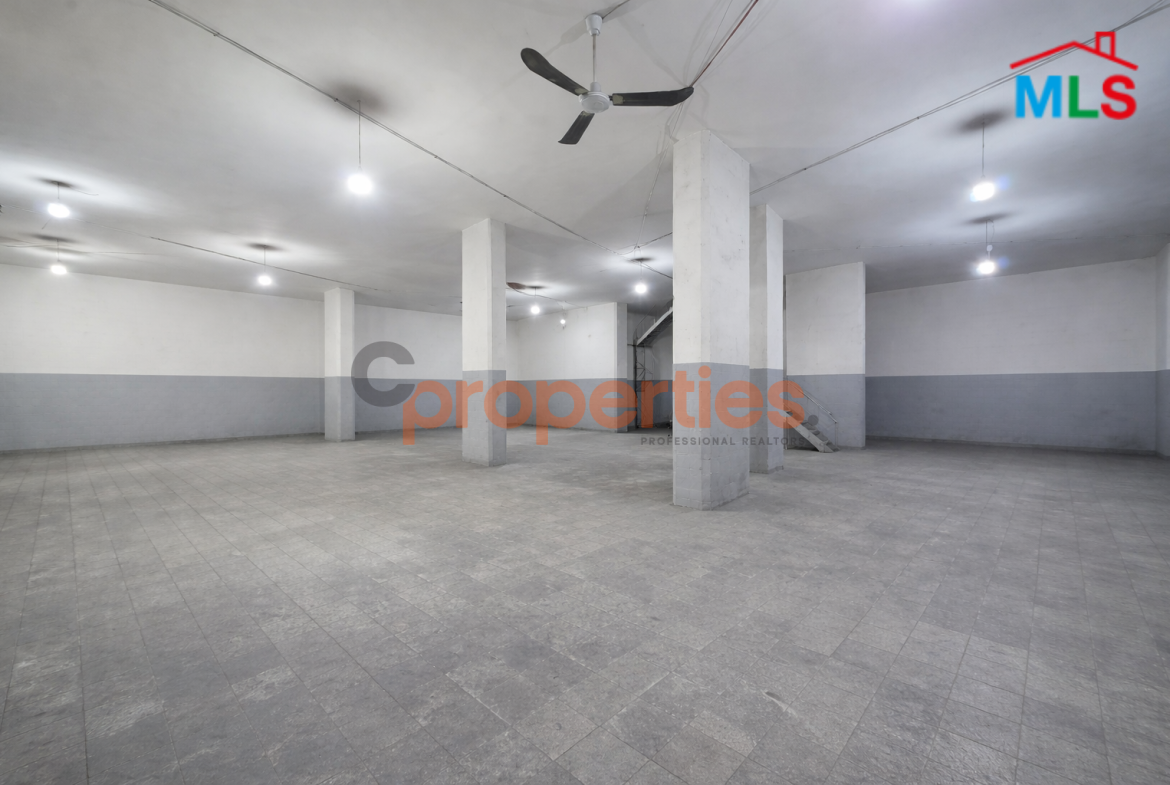Shop, Office and Warehouse for Sale in Jdeideh – CPSM464