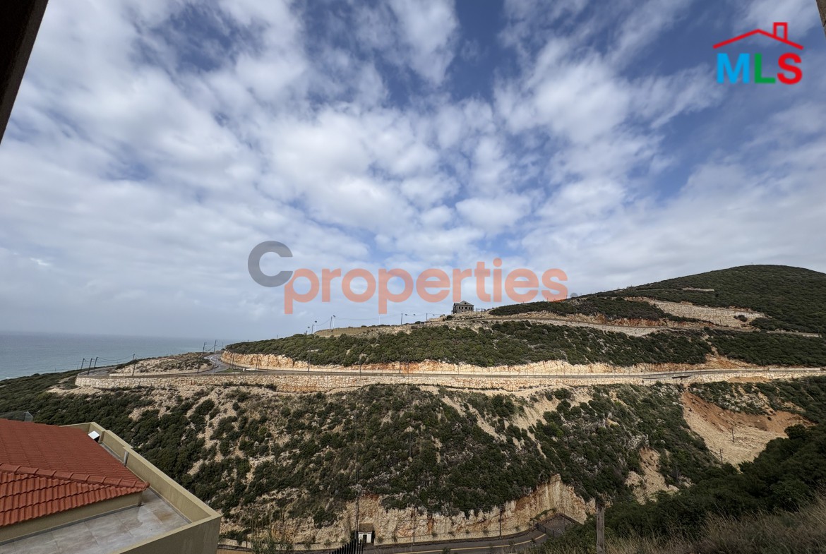 Apartment For Sale In Kfaraabida Batroun – CPJGN06