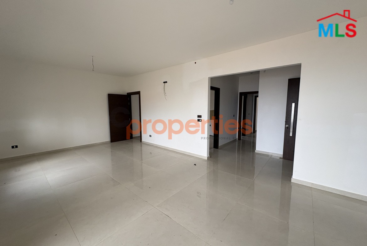 Apartment For Sale In Kfaraabida Batroun – CPJGN06