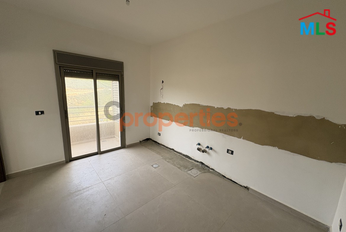 Apartment For Sale In Kfaraabida Batroun – CPJGN06