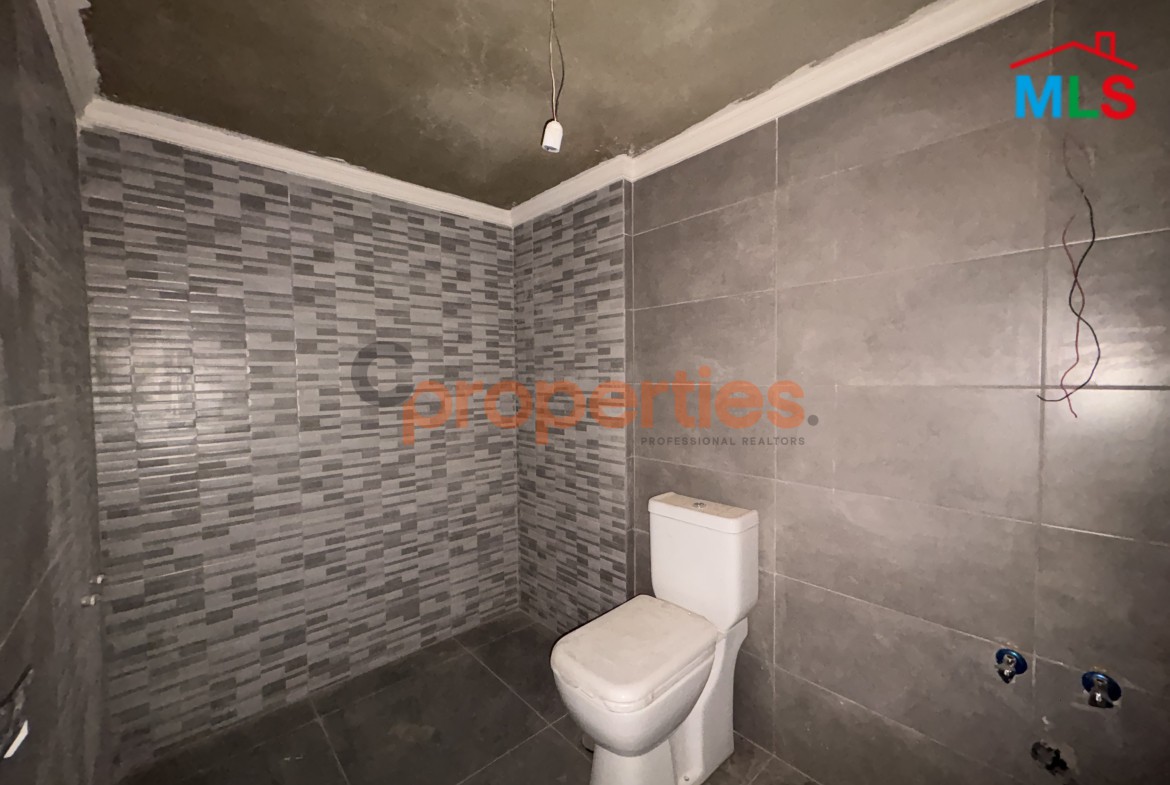 Apartment For Sale In Kfaraabida Batroun – CPJGN06
