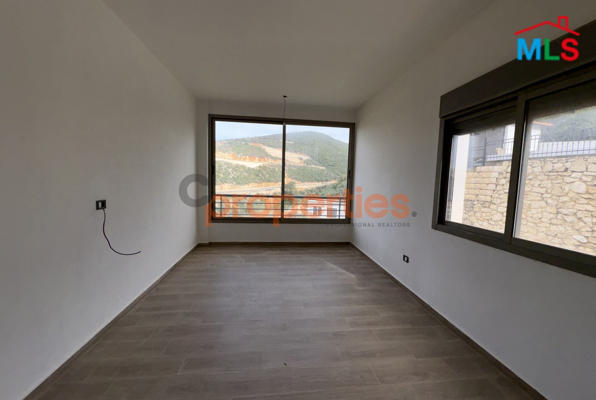 Apartment For Sale In Kfaraabida Batroun – CPJGN06