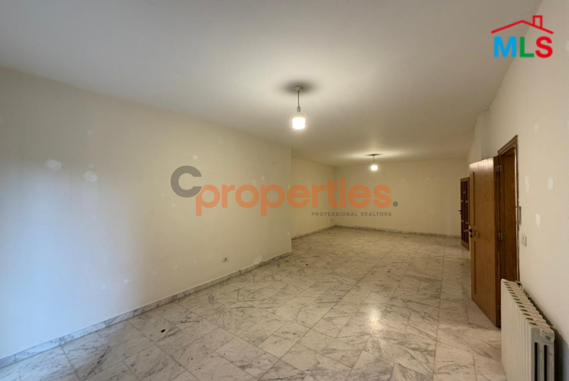 Apartment for sale in Hazmiyeh – CPMK188
