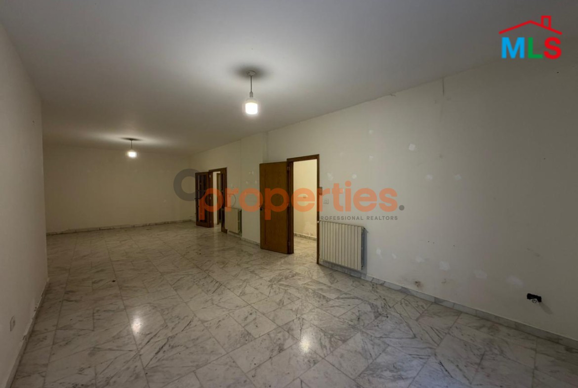 Apartment for sale in Hazmiyeh – CPMK188
